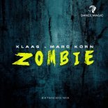Klaas & Marc Korn - Zombie (Extended Mix)