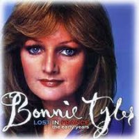 Bonnie Tyler - It's a Heartache (Remix)