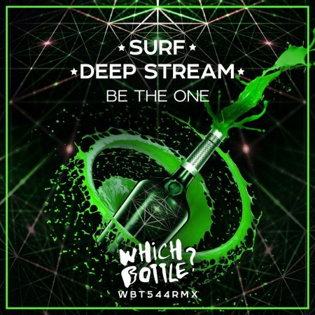 Surf & Deep Stream - Be The One (Extended Mix)