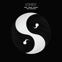 Oneil feat. ORGAN & KANVISE & Calem OG - Lonely