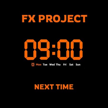 FX Project - Next Time (Original Mix)