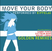 Eiffel 65 - Move Your Body (Djs From Mars Club Remix)