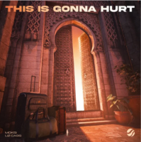 Moksi & Liz Cass - This Is Gonna Hurt (Extended Mix)