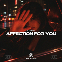 DJ Jedy - Affection for You