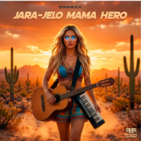 Dinamixx - Jara-Jelo Mama Hero