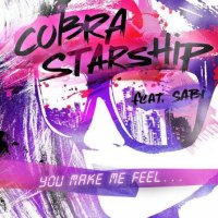 Cobra Starships ft. Sabi - You Make Me Feel (Rivas Remix)