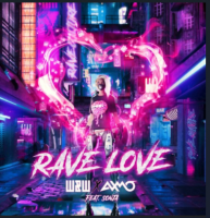 W&W x AXMO ft. SONJA - Rave Love (S.B.P BOOTLEG MIX 2K26).